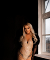 profile of Russian mail order brides Alina