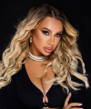profile of Russian mail order brides Alina