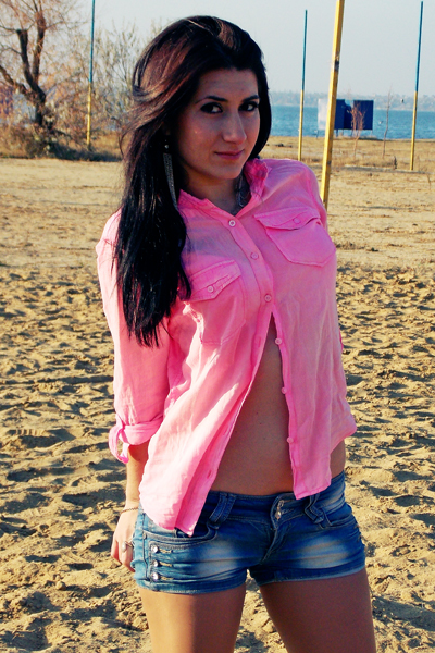 Yuliya