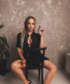profile of Russian mail order brides Yana