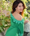 profile of Russian mail order brides Yuliya