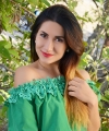 profile of Russian mail order brides Yuliya