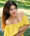 profile of Russian mail order brides Yuliya