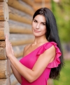 profile of Russian mail order brides Ekaterina