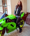 profile of Russian mail order brides Zoryana