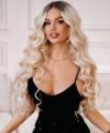 profile of Russian mail order brides Lina