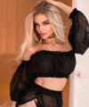 profile of Russian mail order brides Lina