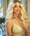 profile of Russian mail order brides Lina