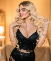 profile of Russian mail order brides Lina