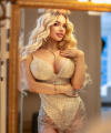 profile of Russian mail order brides Lina