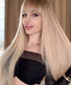 profile of Russian mail order brides Lina