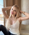 profile of Russian mail order brides Lina