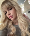 profile of Russian mail order brides Lina