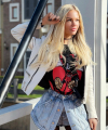 profile of Russian mail order brides Lina