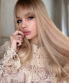 profile of Russian mail order brides Lina