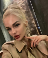 profile of Russian mail order brides Lina