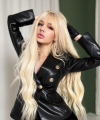 profile of Russian mail order brides Lina