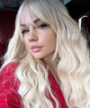 profile of Russian mail order brides Lina