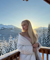 profile of Russian mail order brides Lina