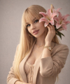 profile of Russian mail order brides Lina
