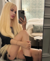 profile of Russian mail order brides Lina