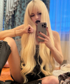 profile of Russian mail order brides Lina
