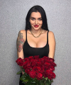 profile of Russian mail order brides Olga