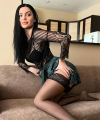 profile of Russian mail order brides Olga