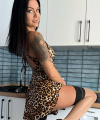 profile of Russian mail order brides Olga