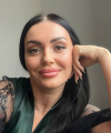 profile of Russian mail order brides Olga