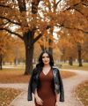 profile of Russian mail order brides Olga