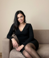 profile of Russian mail order brides Olga