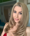 profile of Russian mail order brides Elena