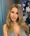 profile of Russian mail order brides Elena
