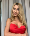 profile of Russian mail order brides Elena