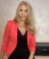 profile of Russian mail order brides Elena