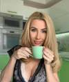 profile of Russian mail order brides Elena