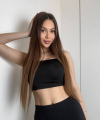 profile of Russian mail order brides Kira