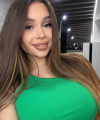 profile of Russian mail order brides Kira