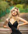 profile of Russian mail order brides Kamila