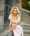 profile of Russian mail order brides Kamila