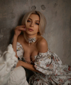 profile of Russian mail order brides Kamila