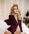 profile of Russian mail order brides Kamila