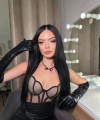 profile of Russian mail order brides Alina
