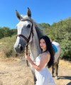 profile of Russian mail order brides Alina