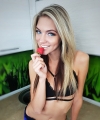 profile of Russian mail order brides Anna