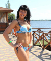 profile of Russian mail order brides Natali