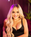 profile of Russian mail order brides Ivanna