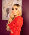 profile of Russian mail order brides Ivanna