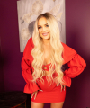profile of Russian mail order brides Ivanna